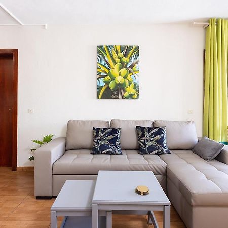194 Tinerfe Sunshine Holiday Home By Sunkeyrents Costa Adeje  Bagian luar foto