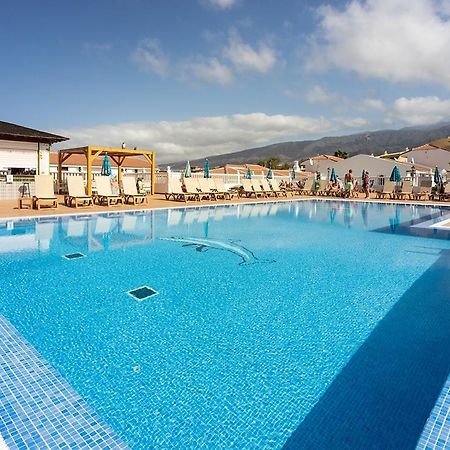 194 Tinerfe Sunshine Holiday Home By Sunkeyrents Costa Adeje  Bagian luar foto