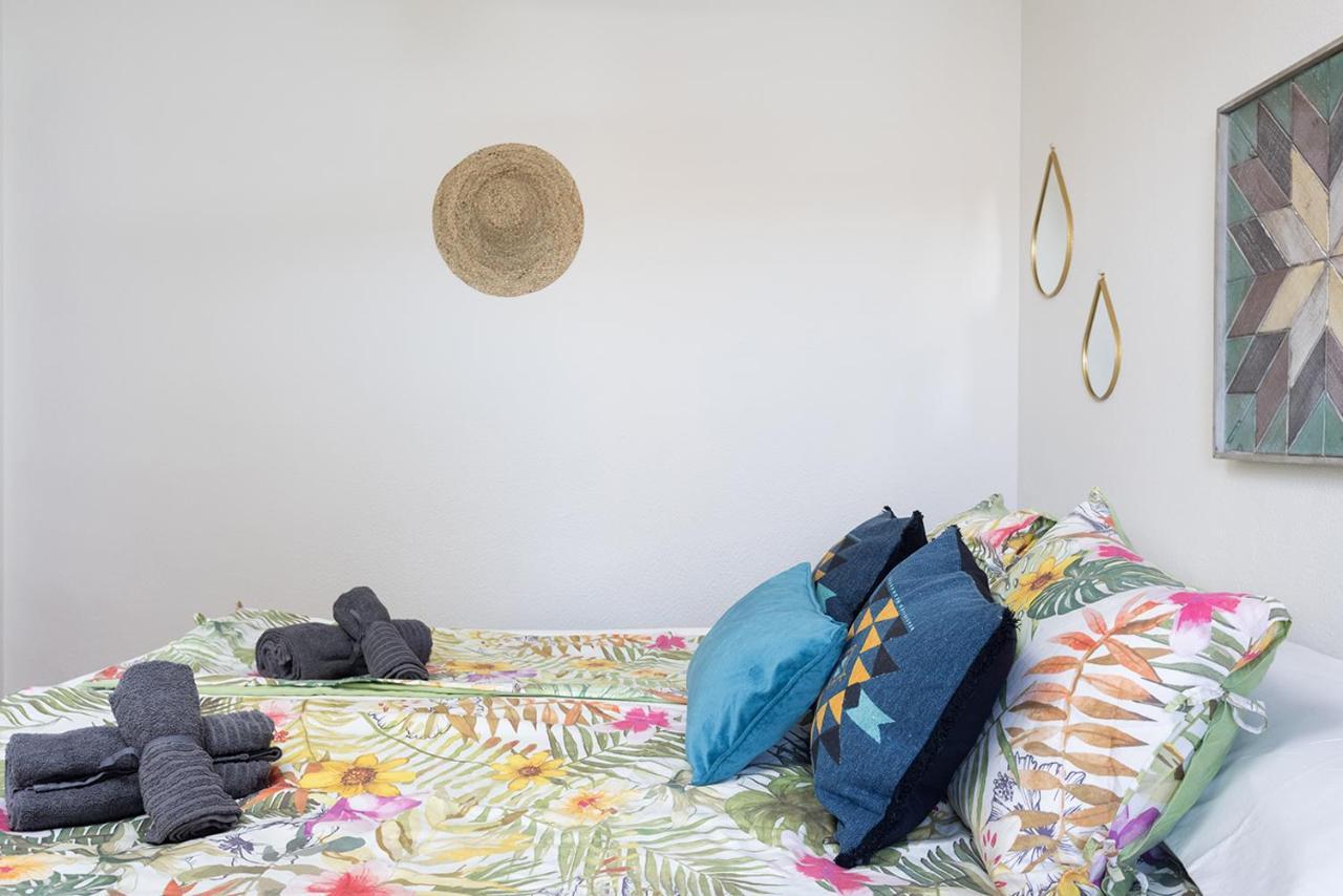 194 Tinerfe Sunshine Holiday Home By Sunkeyrents Costa Adeje  Bagian luar foto