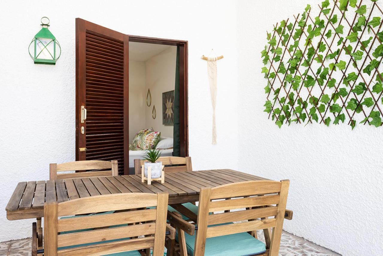 194 Tinerfe Sunshine Holiday Home By Sunkeyrents Costa Adeje  Bagian luar foto
