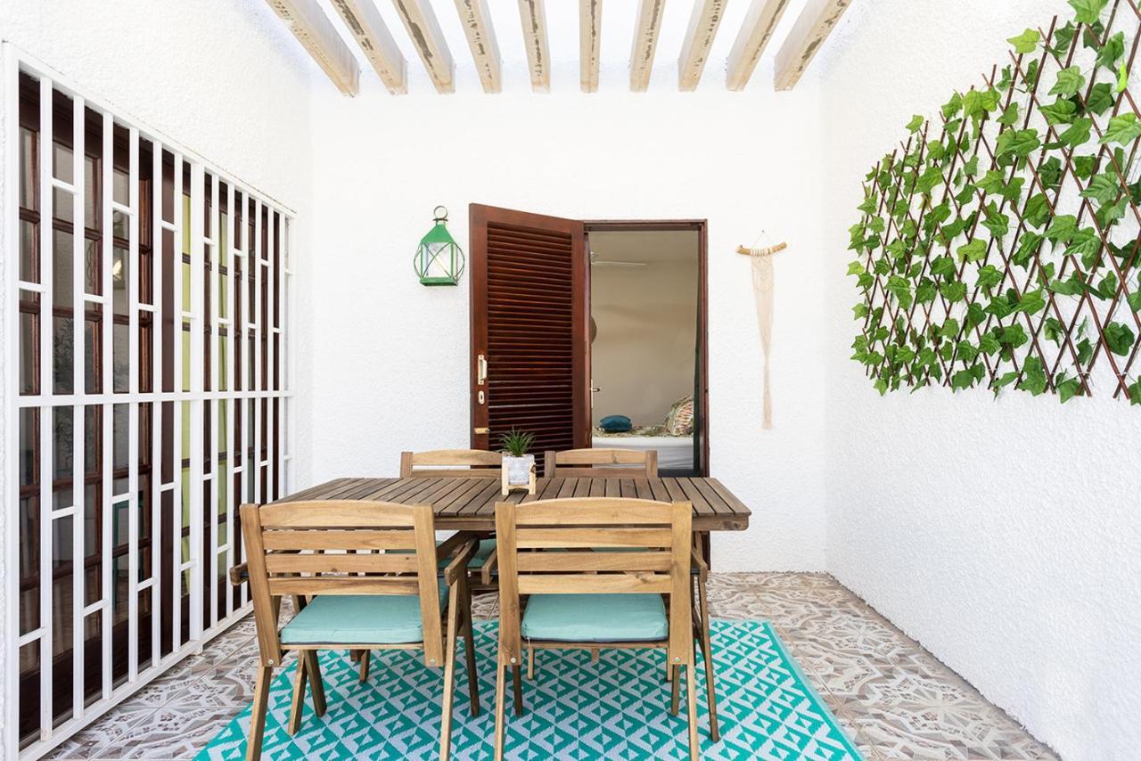 194 Tinerfe Sunshine Holiday Home By Sunkeyrents Costa Adeje  Bagian luar foto