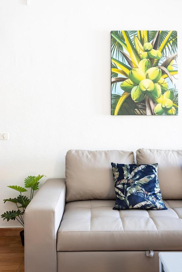 194 Tinerfe Sunshine Holiday Home By Sunkeyrents Costa Adeje  Bagian luar foto