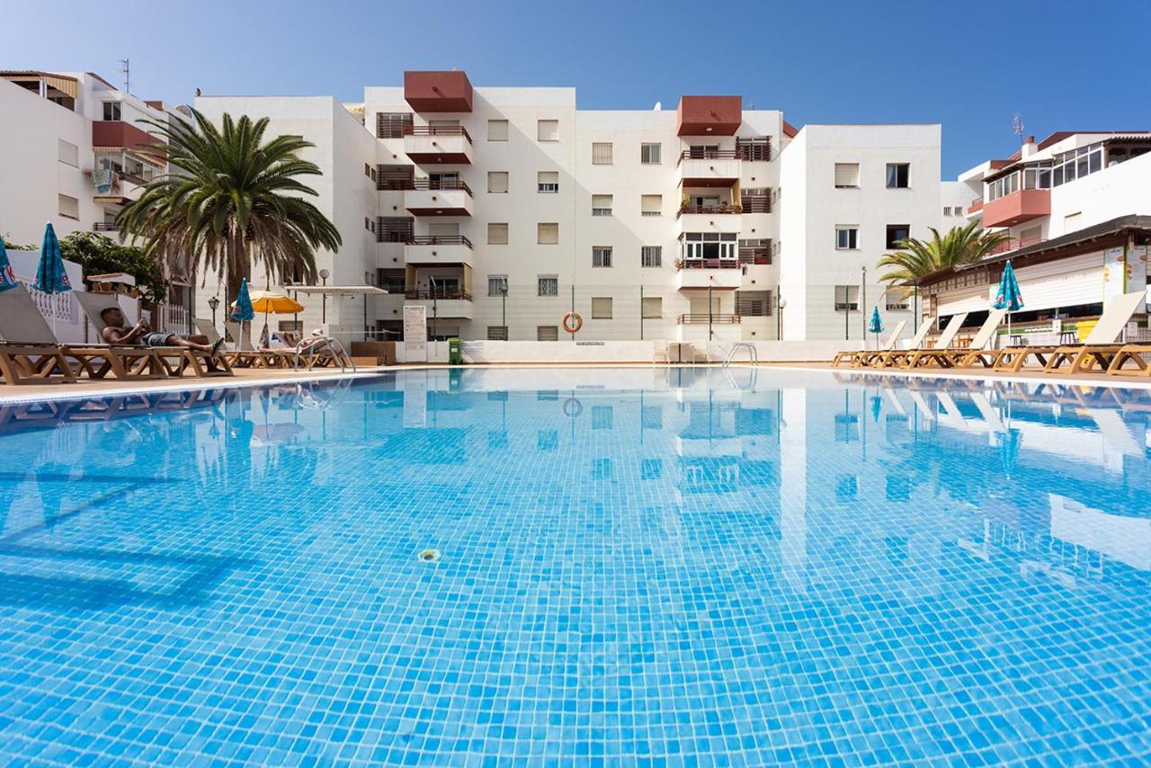 194 Tinerfe Sunshine Holiday Home By Sunkeyrents Costa Adeje  Bagian luar foto